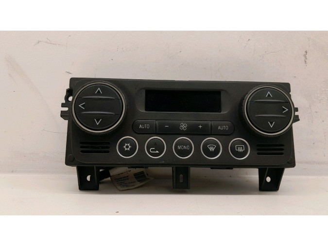 MANDO CALEFACCIÓN ALFA ROMEO 159 2008