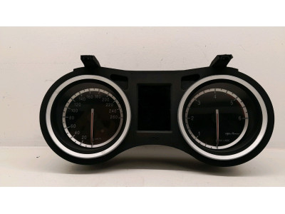 CUADRO INSTRUMENTOS ALFA ROMEO 159 2008