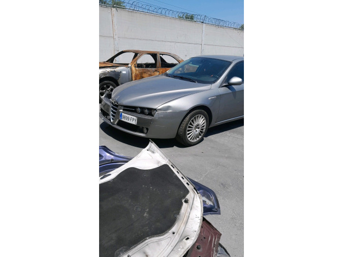 CUADRO INSTRUMENTOS ALFA ROMEO 159 2008