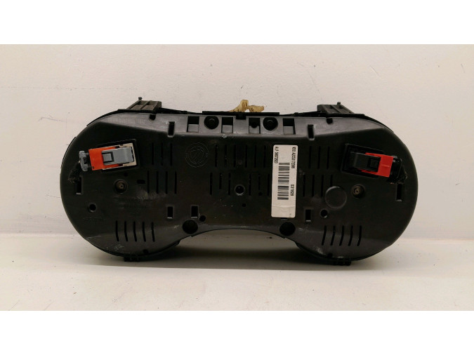 CUADRO INSTRUMENTOS ALFA ROMEO 159 2008