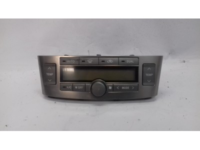 MANDO CALEFACCIÓN CHRYSLER GRAND VOYAGER 2004