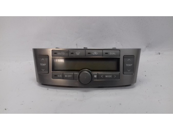 MANDO CALEFACCIÓN CHRYSLER GRAND VOYAGER 2004