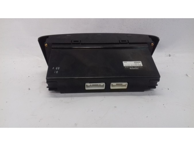 MANDO CALEFACCIÓN CHRYSLER GRAND VOYAGER 2004