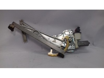 ELEVALUNAS DELANTERO DERECHO CHRYSLER GRAND VOYAGER 2004