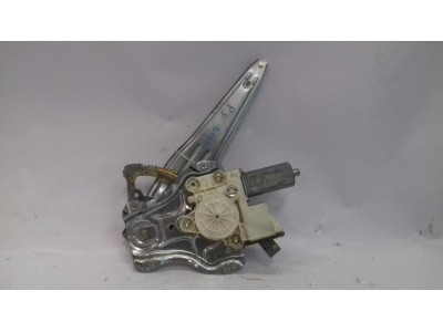 ELEVALUNAS TRASERO IZQUIERDO CHRYSLER GRAND VOYAGER 38083