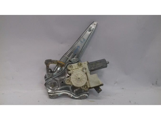 ELEVALUNAS TRASERO IZQUIERDO CHRYSLER GRAND VOYAGER 38083