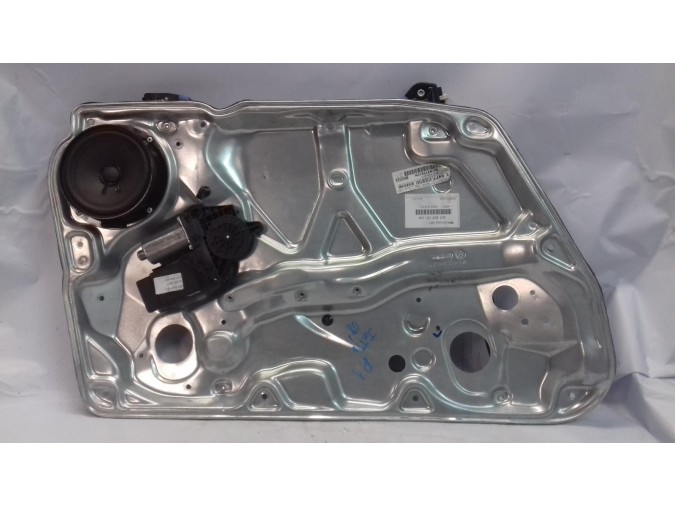 ELEVALUNAS DELANTERO IZQUIERDO VOLKSWAGEN JETTA 2008