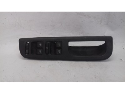 MANDO ELEVALUNAS DELANTERO IZQUIERDO VOLKSWAGEN PASSAT 2008