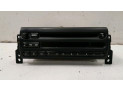 RADIO CD BMW MINI 2003