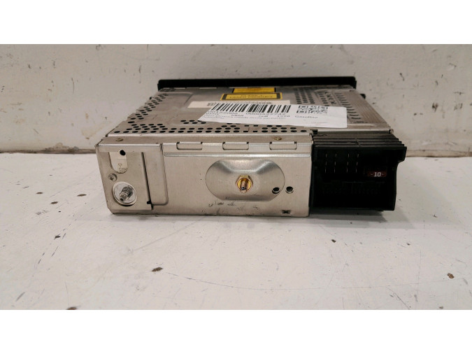 RADIO CD BMW MINI 2003