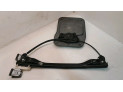 ELEVALUNAS DELANTERO IZQUIERDO SKODA FABIA 2008