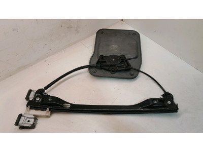 ELEVALUNAS DELANTERO IZQUIERDO SKODA FABIA 2008