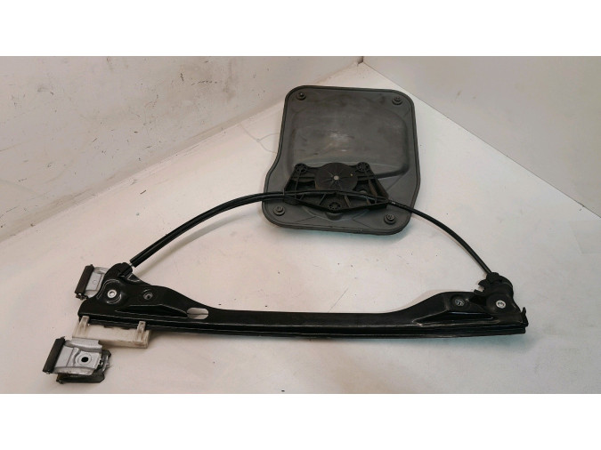ELEVALUNAS DELANTERO IZQUIERDO SKODA FABIA 2008