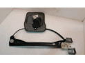 ELEVALUNAS DELANTERO IZQUIERDO SKODA FABIA 2008