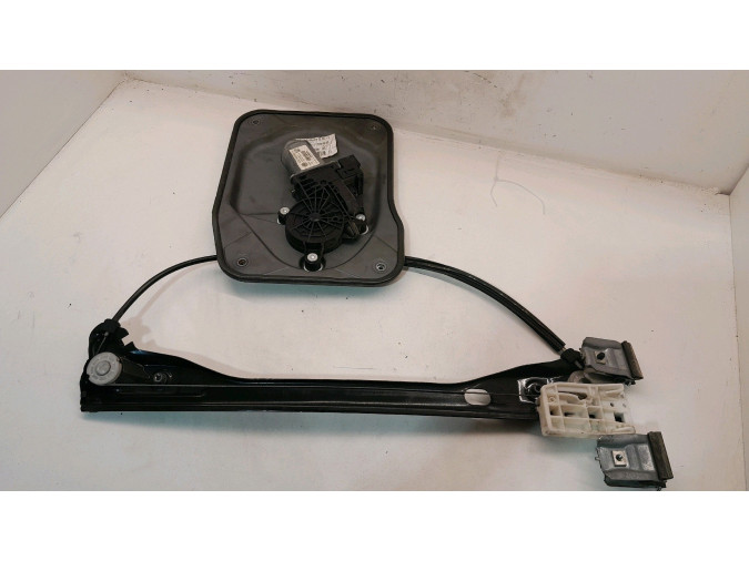 ELEVALUNAS DELANTERO IZQUIERDO SKODA FABIA 2008