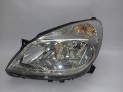 FARO DELANTERO IZQUIERDO CITROEN C5 2001