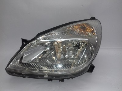 FARO DELANTERO IZQUIERDO CITROEN C5 2001