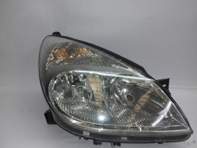 FARO DELANTERO DERECHO CITROEN C5 2001