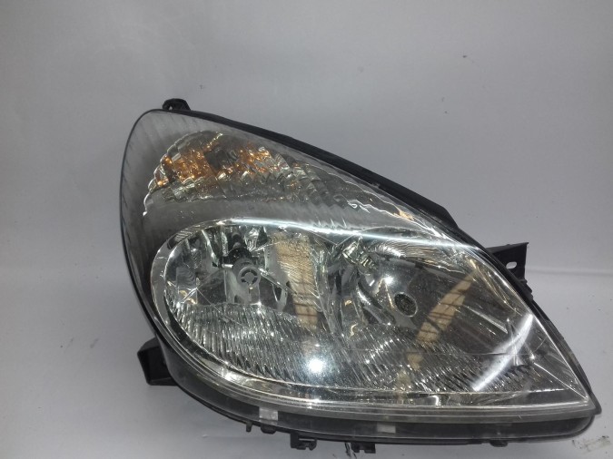 FARO DELANTERO DERECHO CITROEN C5 2001