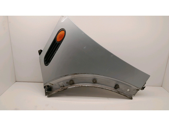 ALETA DELANTERA IZQUIERDA MINI (BMW) MINI GRIS 2006