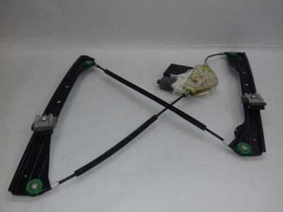 ELEVALUNAS DELANTERO IZQUIERDO VOLKSWAGEN GOLF PLUS 2008