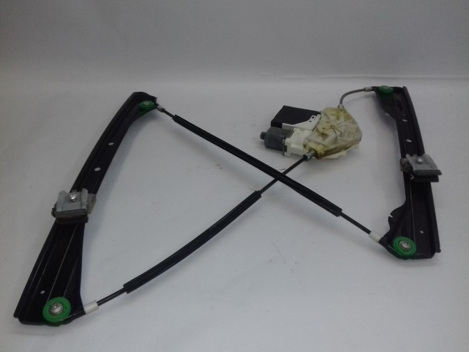 ELEVALUNAS DELANTERO IZQUIERDO VOLKSWAGEN GOLF PLUS 2008