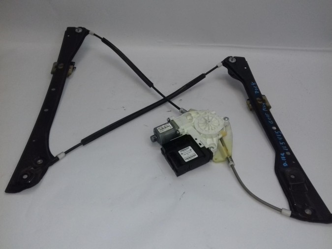 ELEVALUNAS DELANTERO IZQUIERDO VOLKSWAGEN GOLF PLUS 2008