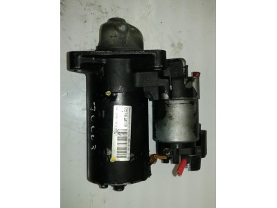 Motor Arranque FORD FIESTA 1998