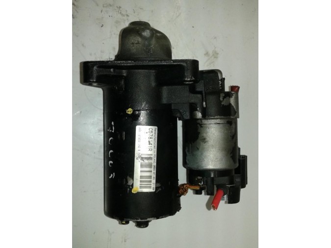 Motor Arranque FORD FIESTA 1998
