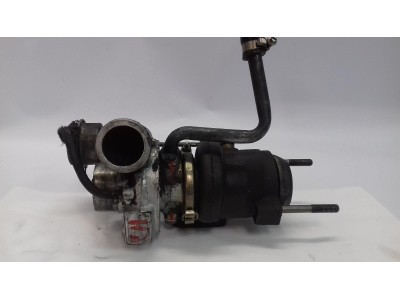Turbo-Compresor BMW SERIE 3 1992