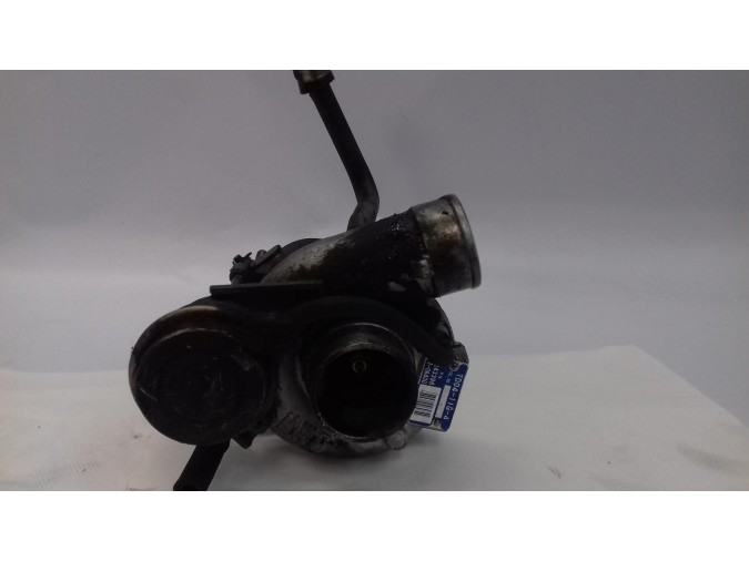 Turbo-Compresor BMW SERIE 3 1992