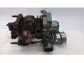 Turbo-Compresor SEAT IBIZA 2008
