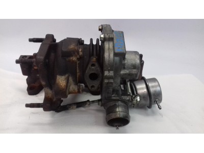 Turbo-Compresor SEAT IBIZA 2008