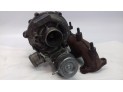 Turbo-Compresor SEAT IBIZA 2008