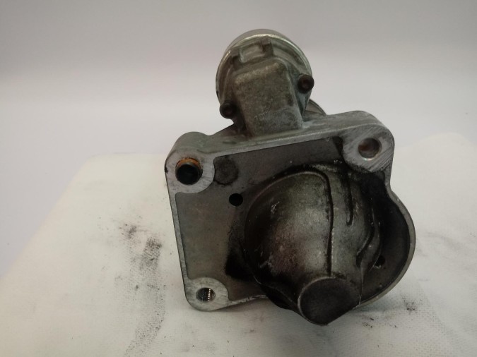 Motor Arranque FORD FOCUS 2011