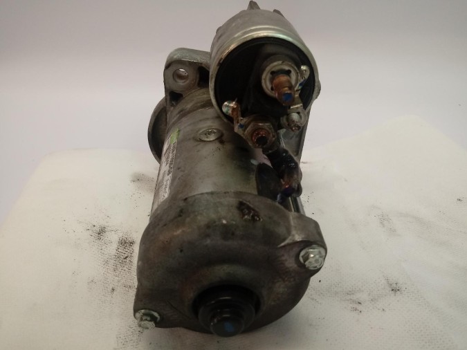 Motor Arranque FORD FOCUS 2011