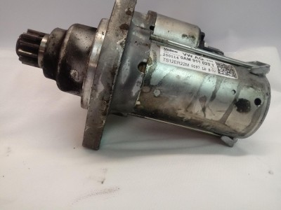 Motor Arranque VOLKSWAGEN POLO 2014