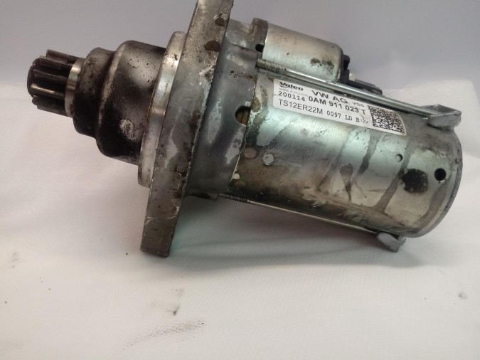 Motor Arranque VOLKSWAGEN POLO 2014