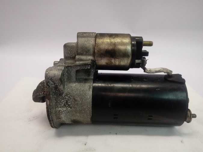 MOTOR ARRANQUE VOLKSWAGEN POLO 2003