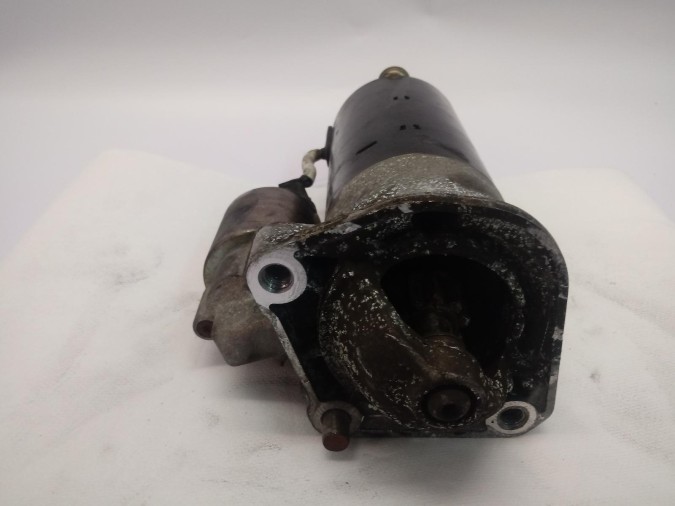 MOTOR ARRANQUE VOLKSWAGEN POLO 2003