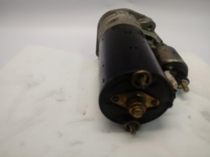 MOTOR ARRANQUE VOLKSWAGEN POLO 2003