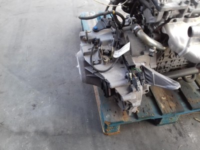 CAJA CAMBIOS VOLKSWAGEN POLO 1999