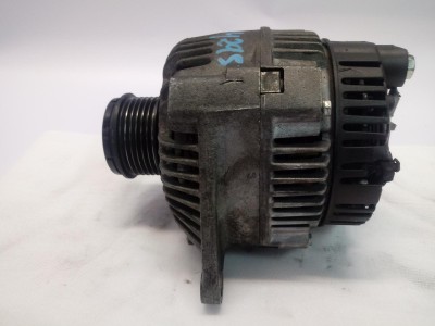 Alternador RENAULT MEGANE 2002