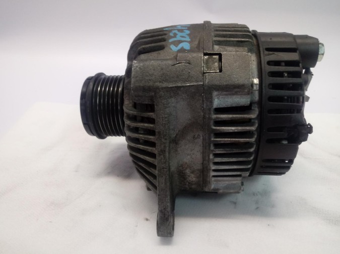 Alternador RENAULT MEGANE 2002