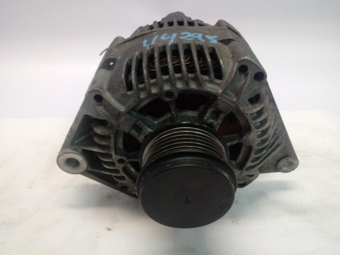 Alternador RENAULT MEGANE 2002
