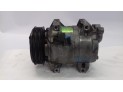 COMPRESOR AIRE ACONDICIONADO RENAULT MEGANE 2003