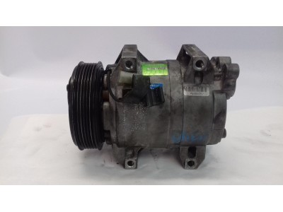 COMPRESOR AIRE ACONDICIONADO RENAULT MEGANE 2003