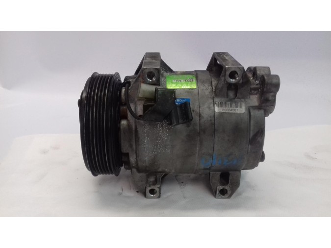 COMPRESOR AIRE ACONDICIONADO RENAULT MEGANE 2003