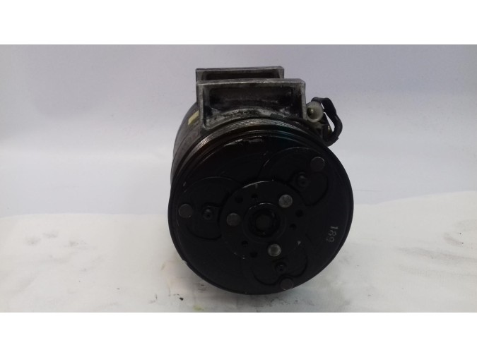 COMPRESOR AIRE ACONDICIONADO RENAULT MEGANE 2003