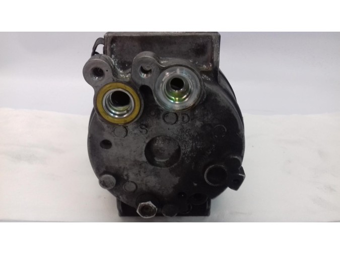 COMPRESOR AIRE ACONDICIONADO RENAULT MEGANE 2003